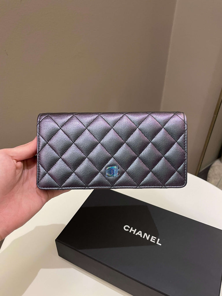 Small Leather Goods – Tagged Chanel – Page 2 – ＬＯＶＥＬＯＴＳＬＵＸＵＲＹ