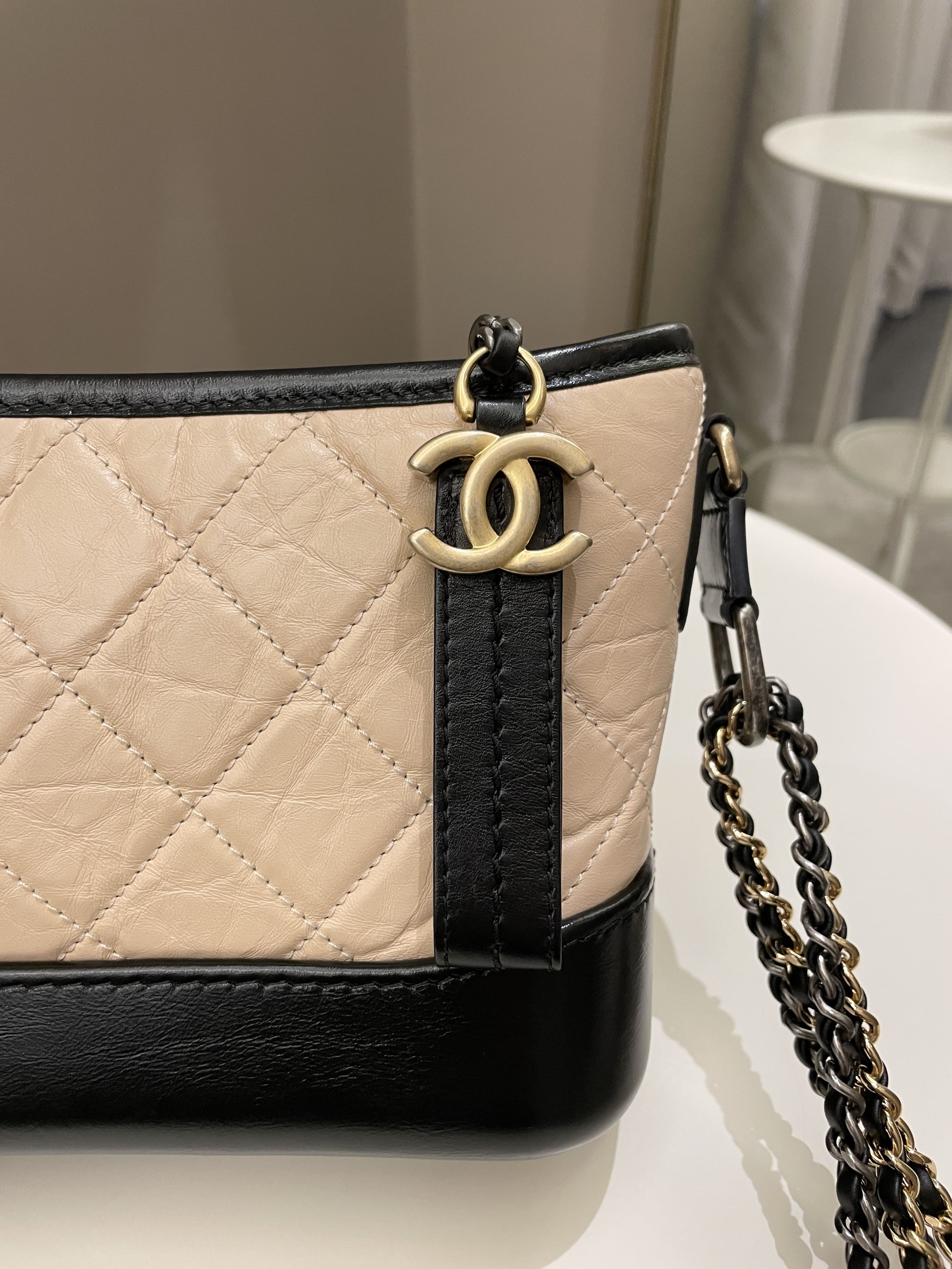 Chanel - Louis Vuitton, Sale n°2245, Lot n°74
