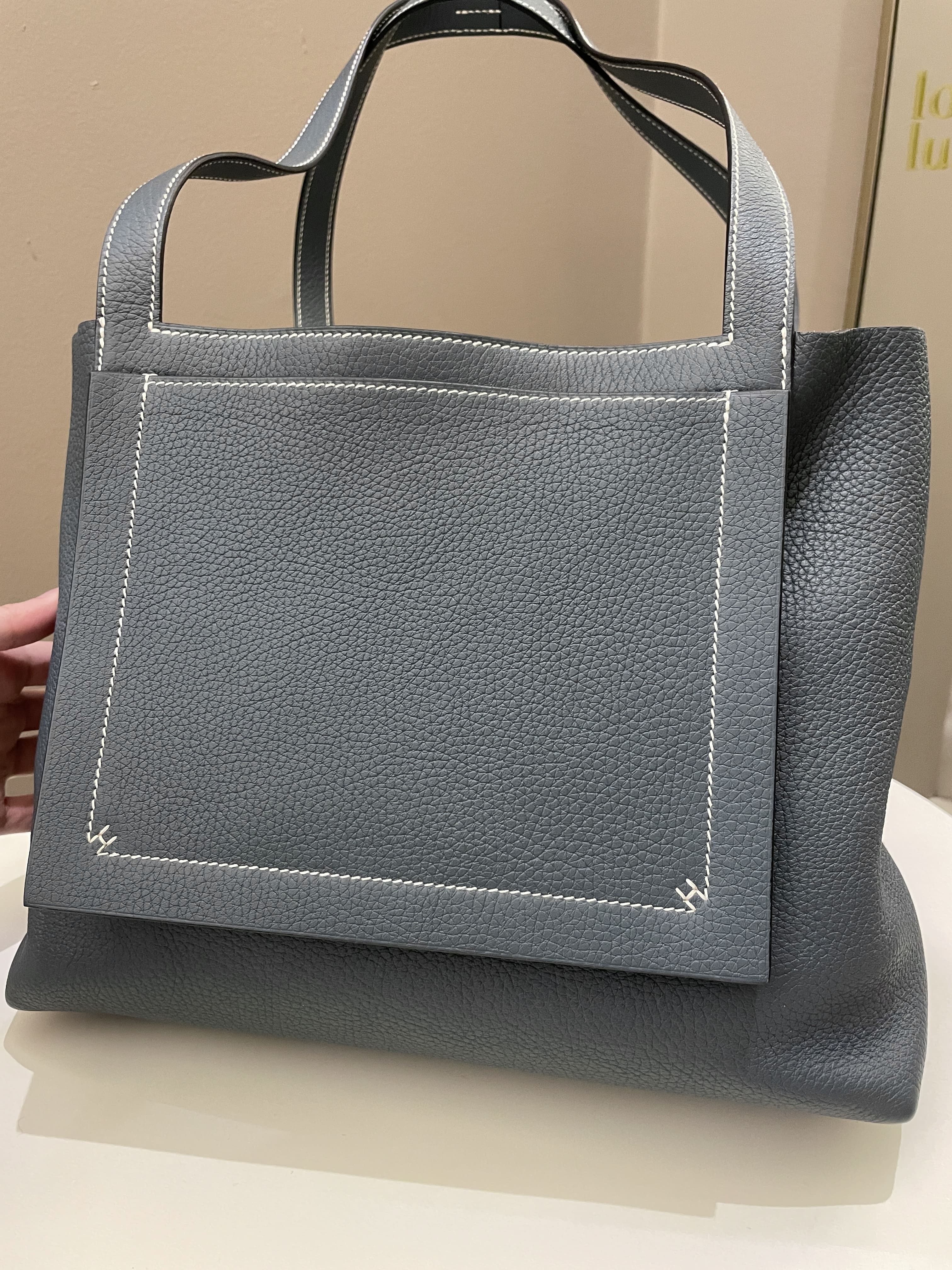 hermes cabasellier 31 price
