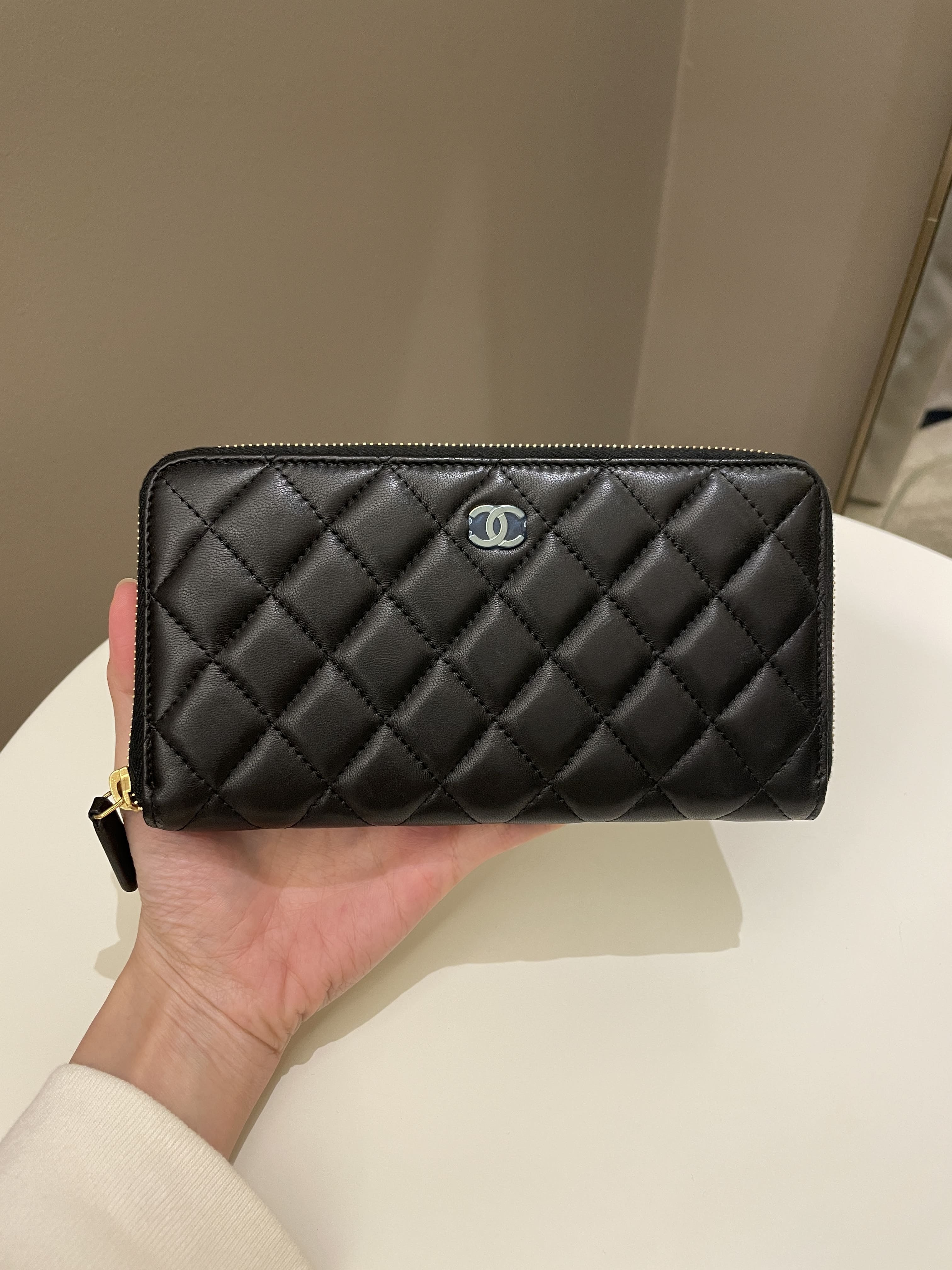 chanel gift card usd