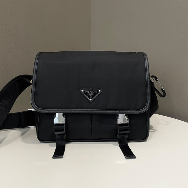 Prada Messenger Bag