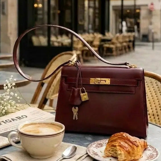 How to Sell Your Luxury Bag with Us