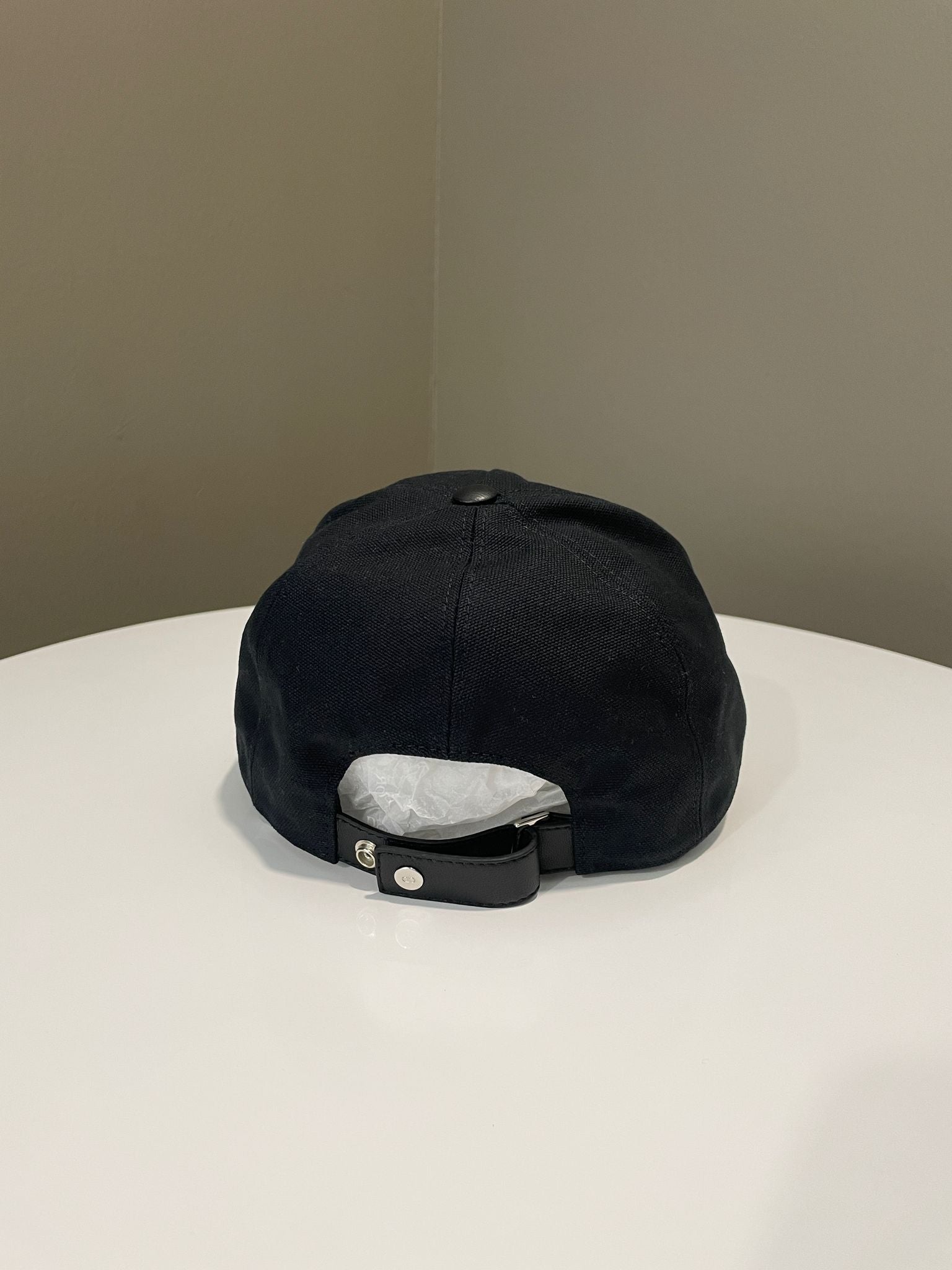 Dior Homme x Kaws Bee Cap Black Cotton – LOVELOTSLUXURY