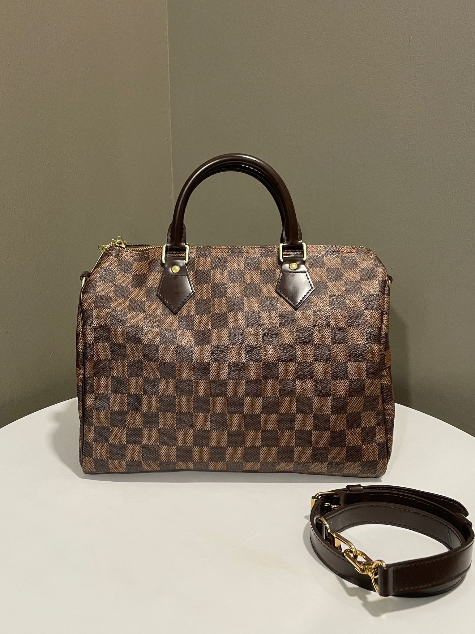 Borneobulletin Com Louis Vuitton Speedy 30 For Sale Borneobulletin