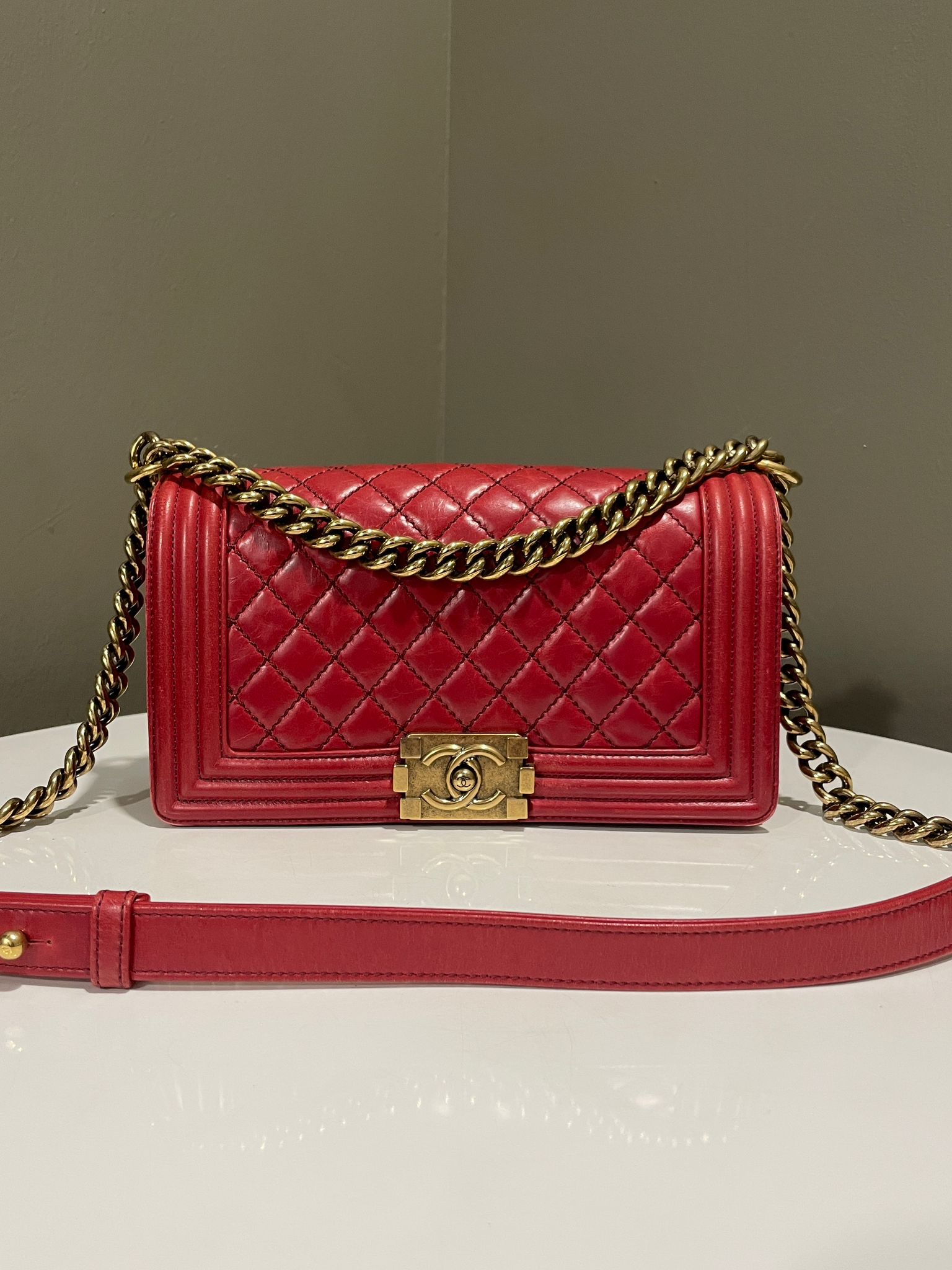 CHANEL Holiday 2024 Christmas Limited Edition Novelty CC