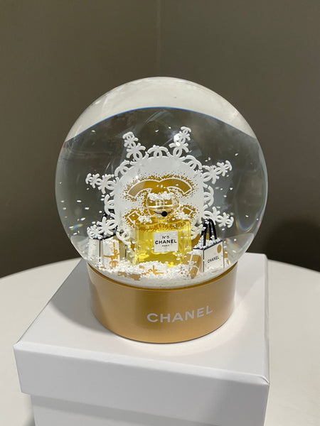 Chanel 2019年　スノーボール 34003313_1.jpg