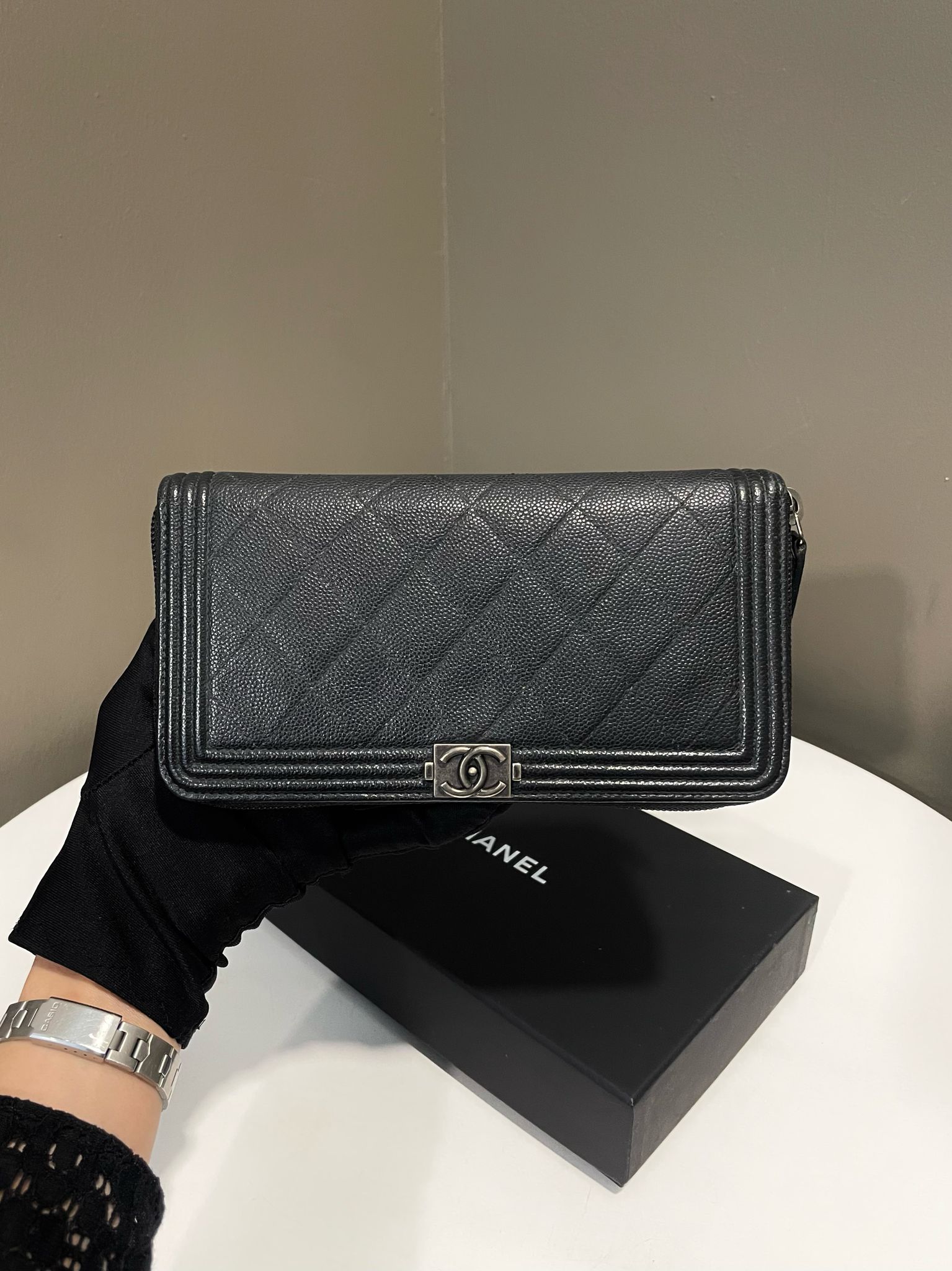 Small Leather Goods – Tagged 