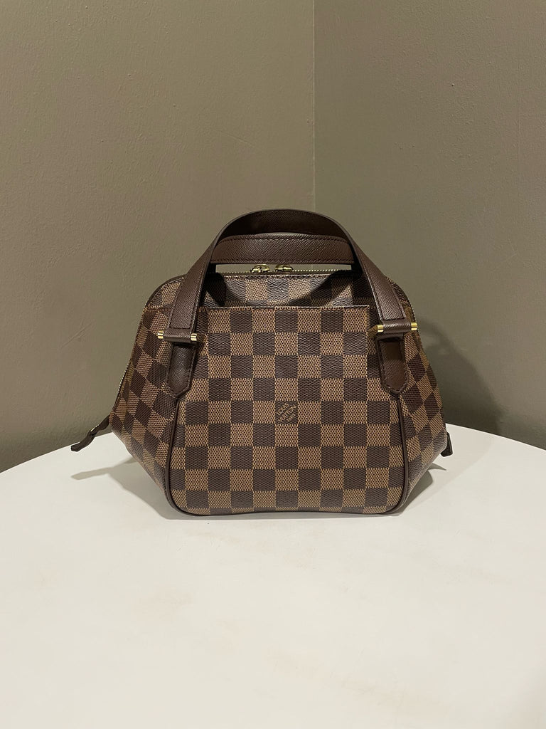 Louis Vuitton Belem PM Bag Damier