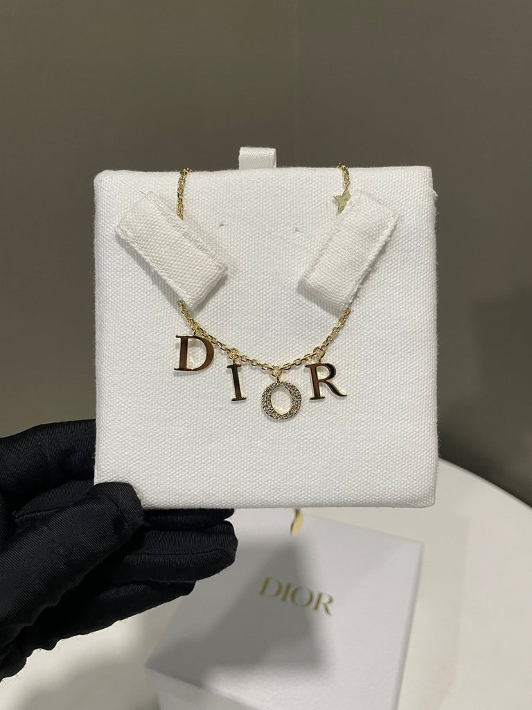 Dior Dio(r)evolution Necklace