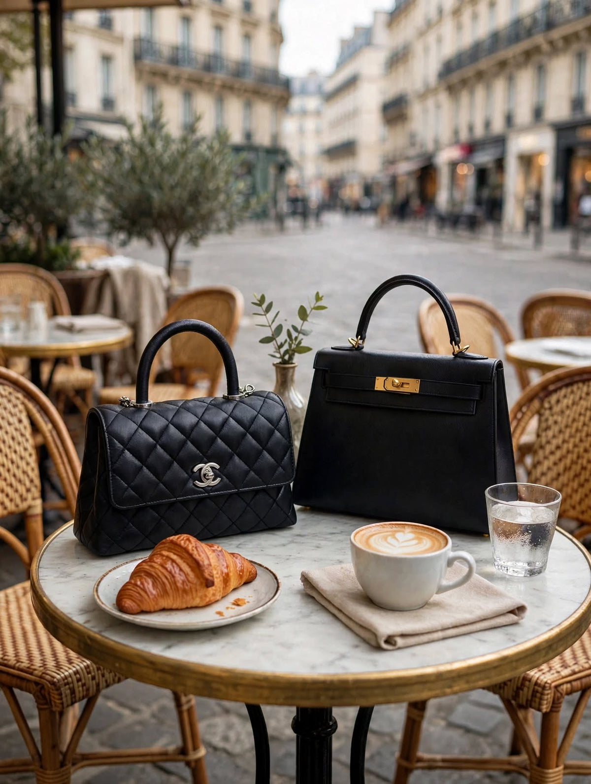 How to Sell Your Luxury Bag with Us