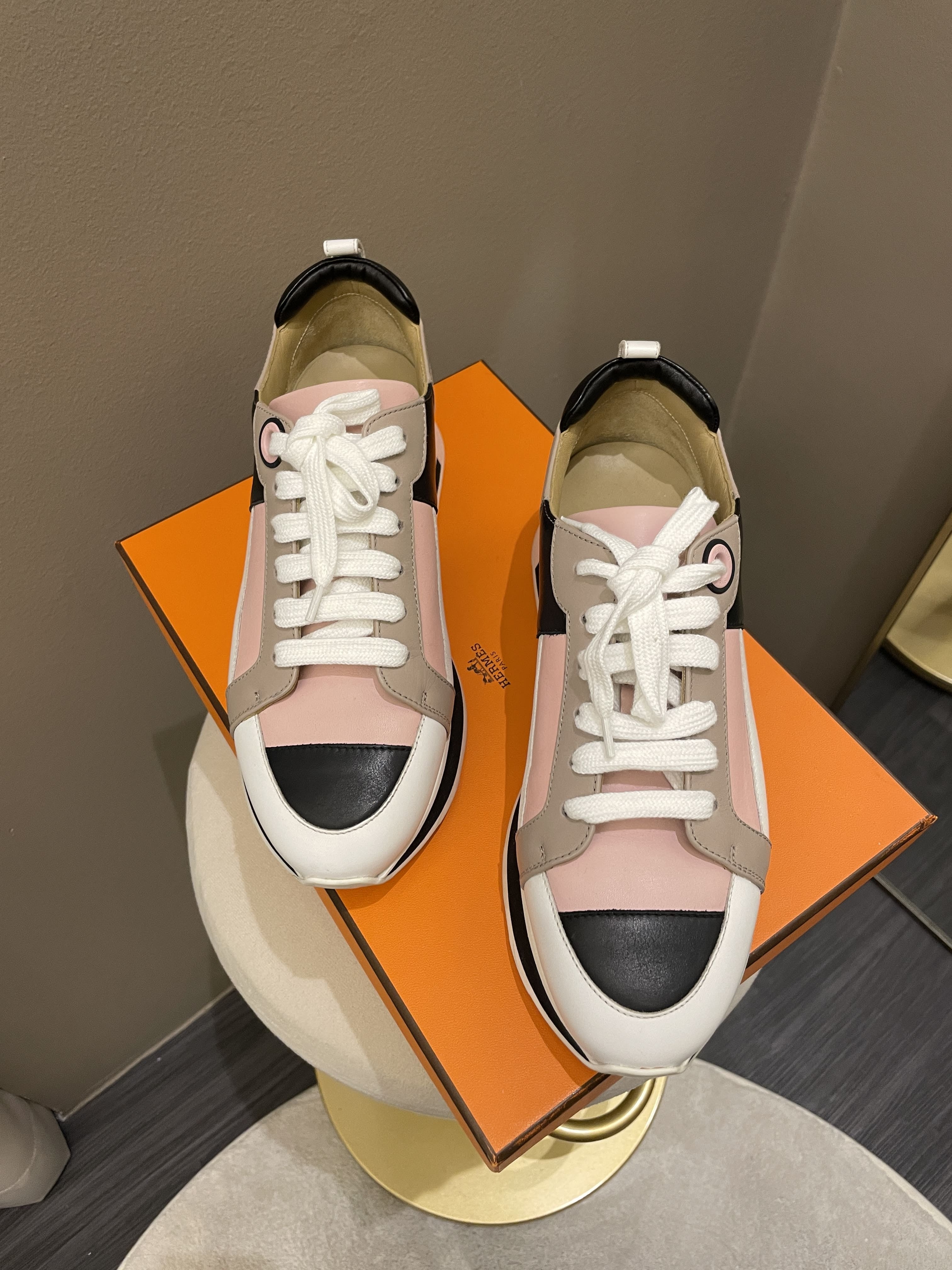 Hermes rebus sneaker Outlet