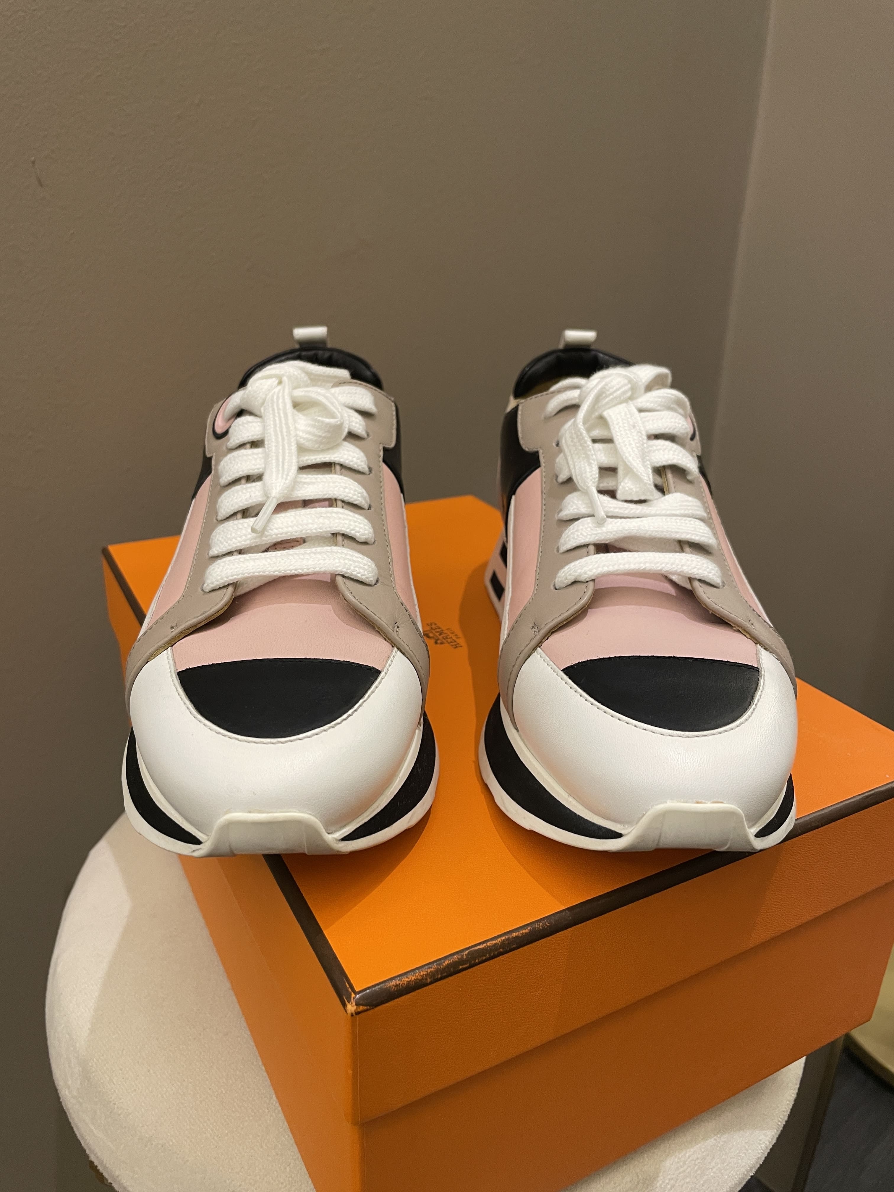 Hermes rebus sneaker Outlet
