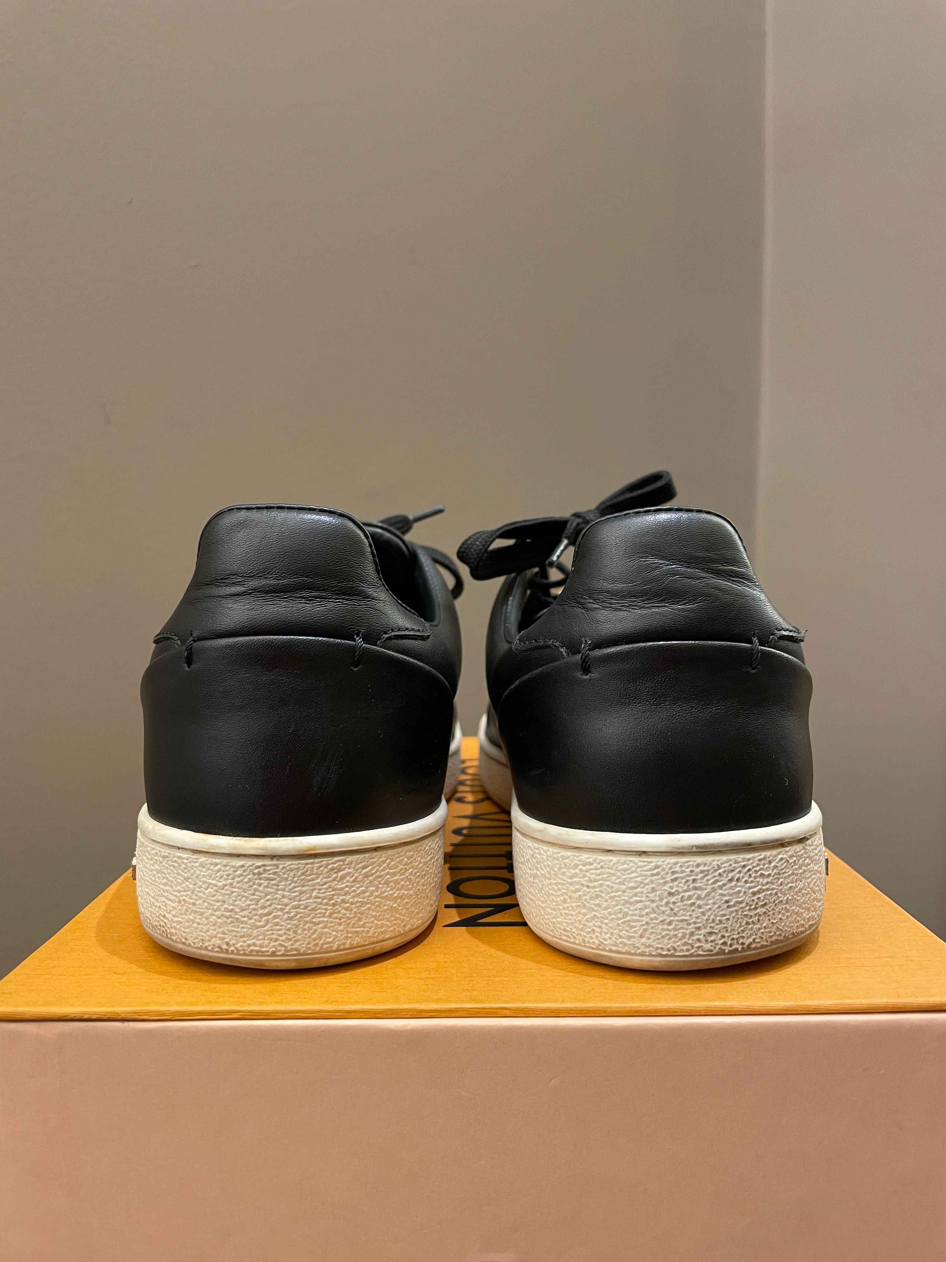 Frontrow Sneaker – n